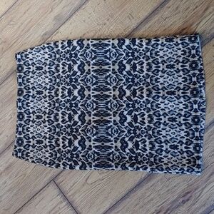 New York & Company Skirt